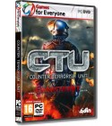 CTU Counter Terrorism Unit